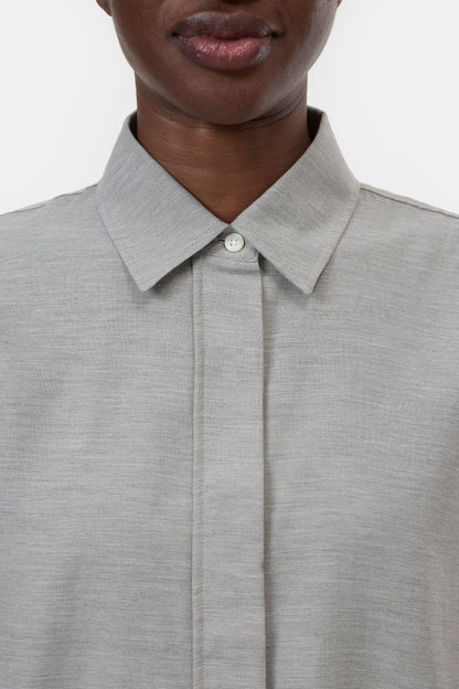 CLOSED Bluse CLASSIC SHIRT