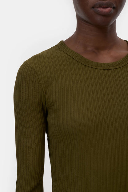 CLOSED Longsleeve Spitze
