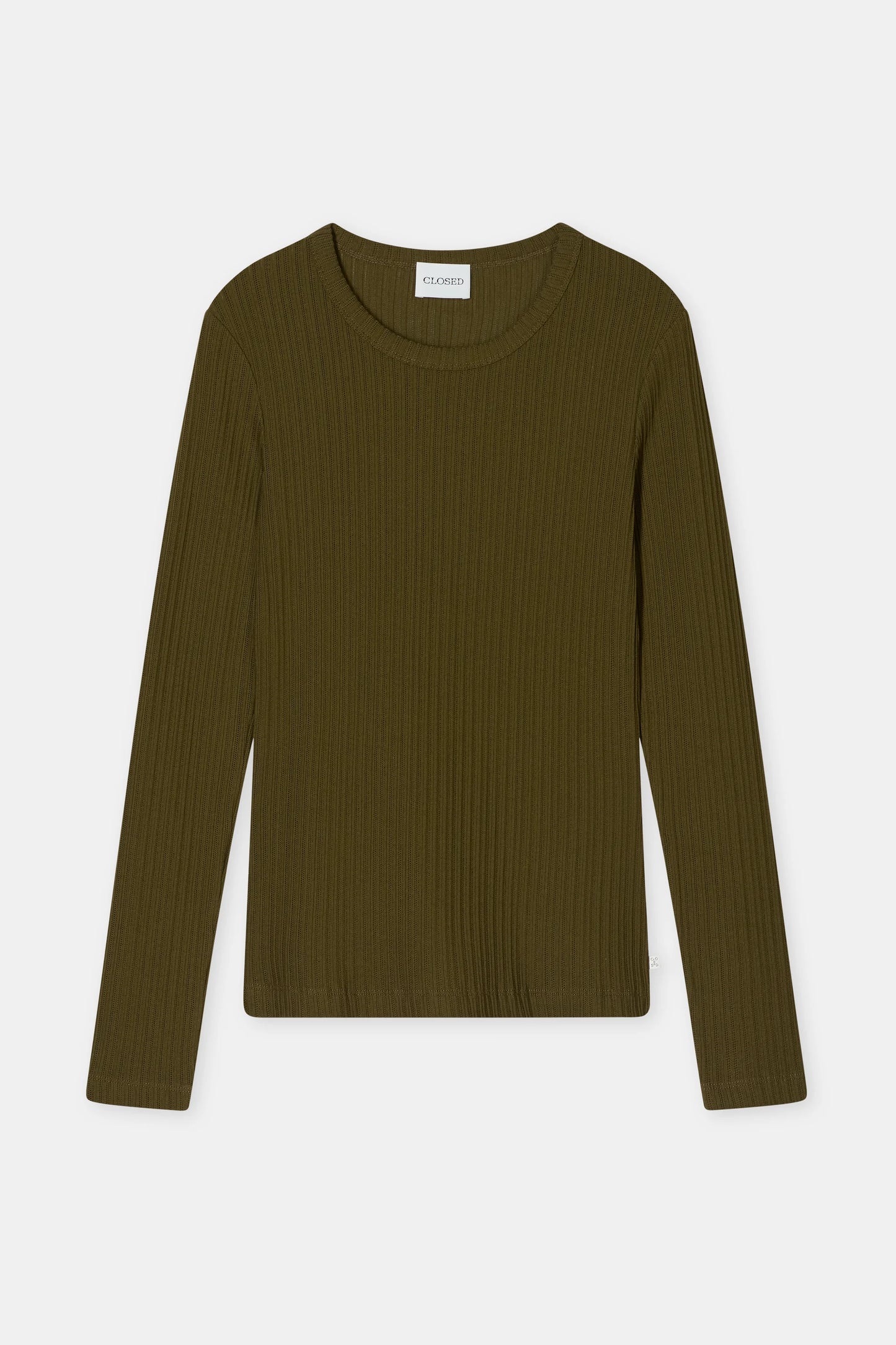 CLOSED Longsleeve Spitze