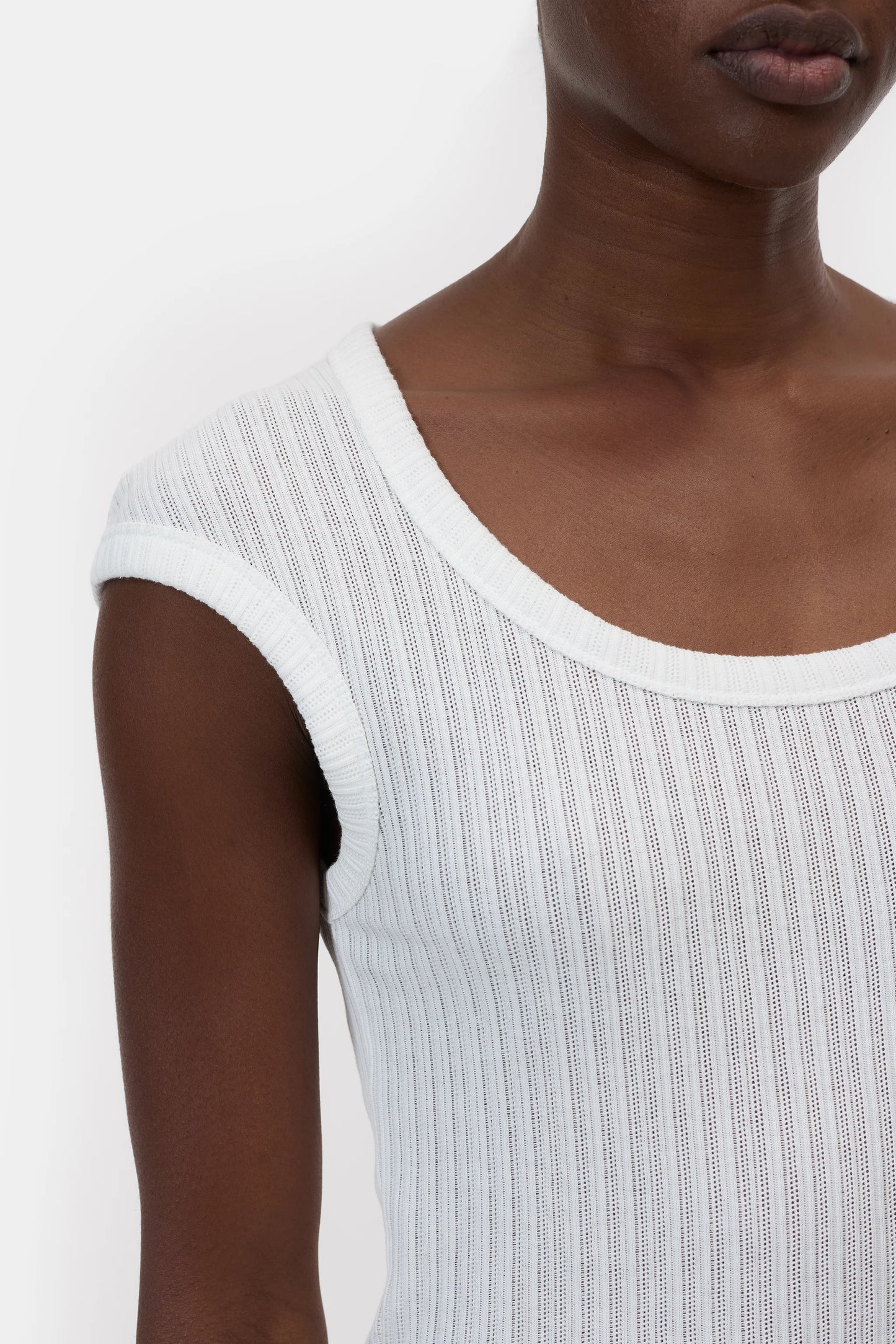 CLOSED T-Shirt spitze