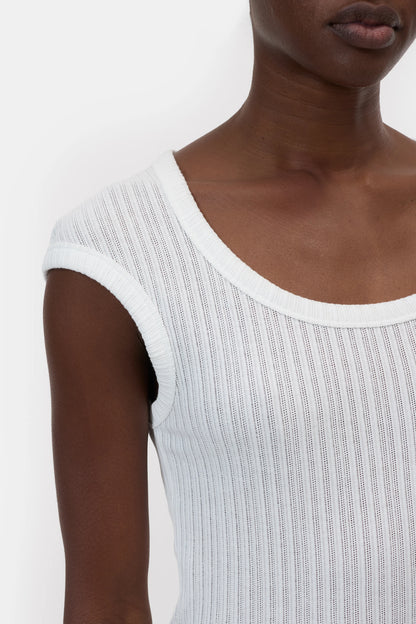 CLOSED T-Shirt spitze