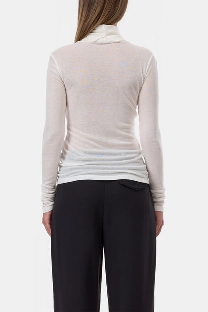 Rollkragenpullover Turtle Neck