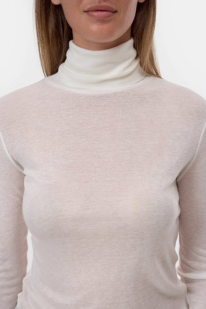 Rollkragenpullover Turtle Neck