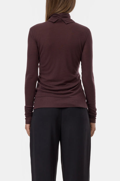 Rollkragenpullover Turtle Neck