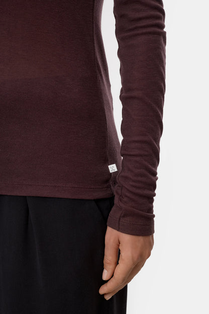 Rollkragenpullover Turtle Neck