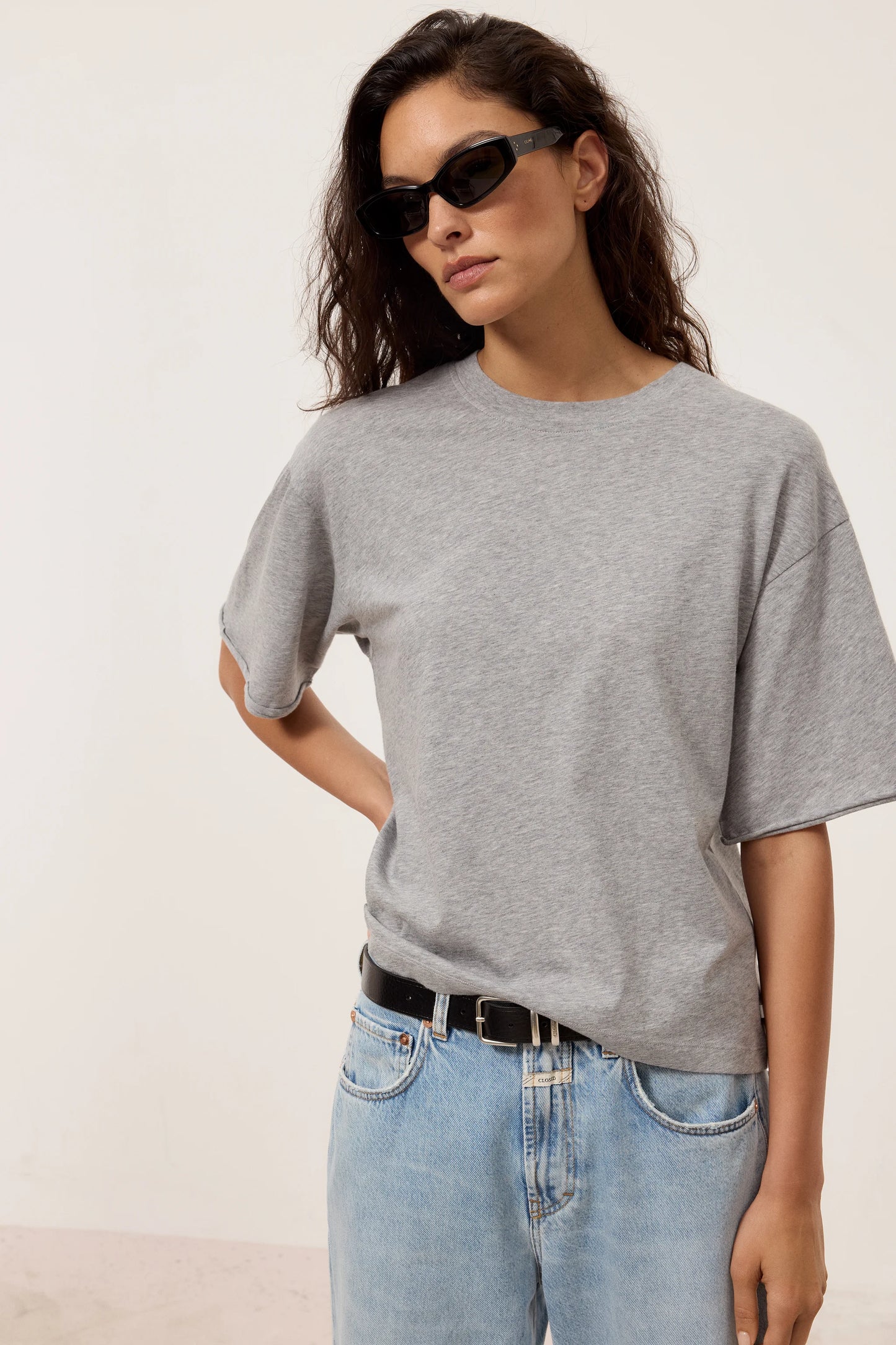 T-Shirt Boxy