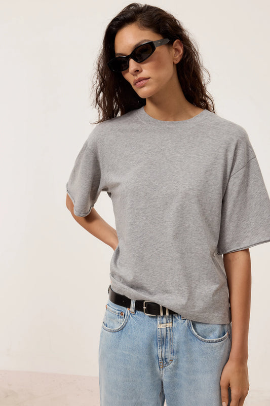 T-Shirt Boxy