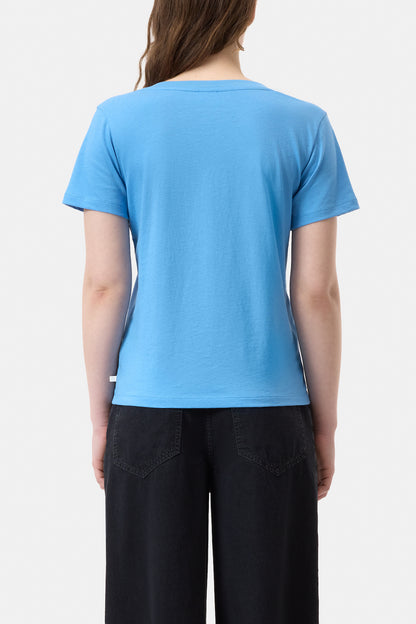 T-Shirt V-Neck