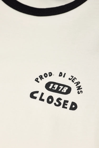 CLOSED Trikot