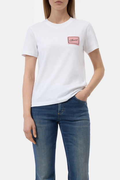 Basic T-Shirt