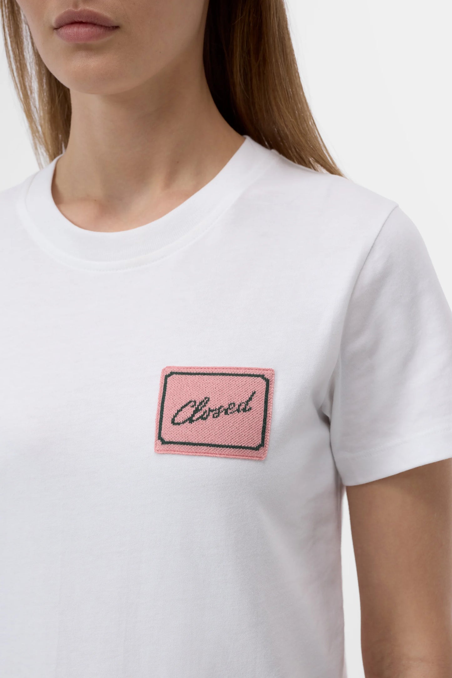 Basic T-Shirt