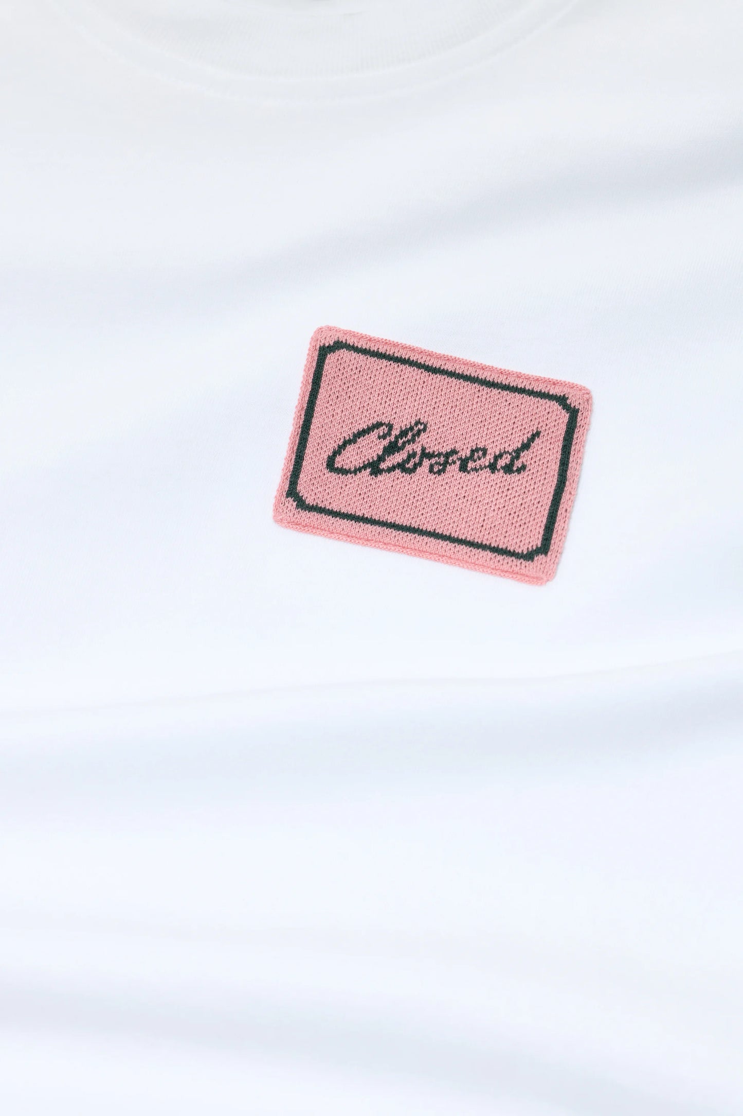 Basic T-Shirt