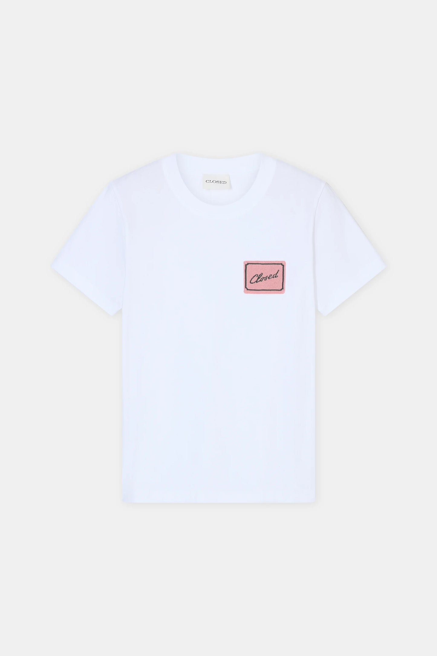 Basic T-Shirt