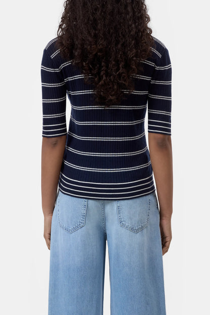Short Sleeve Polo