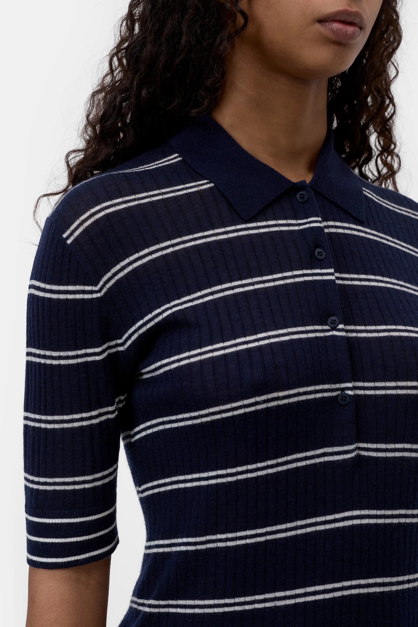 Short Sleeve Polo