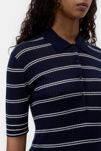 Short Sleeve Polo