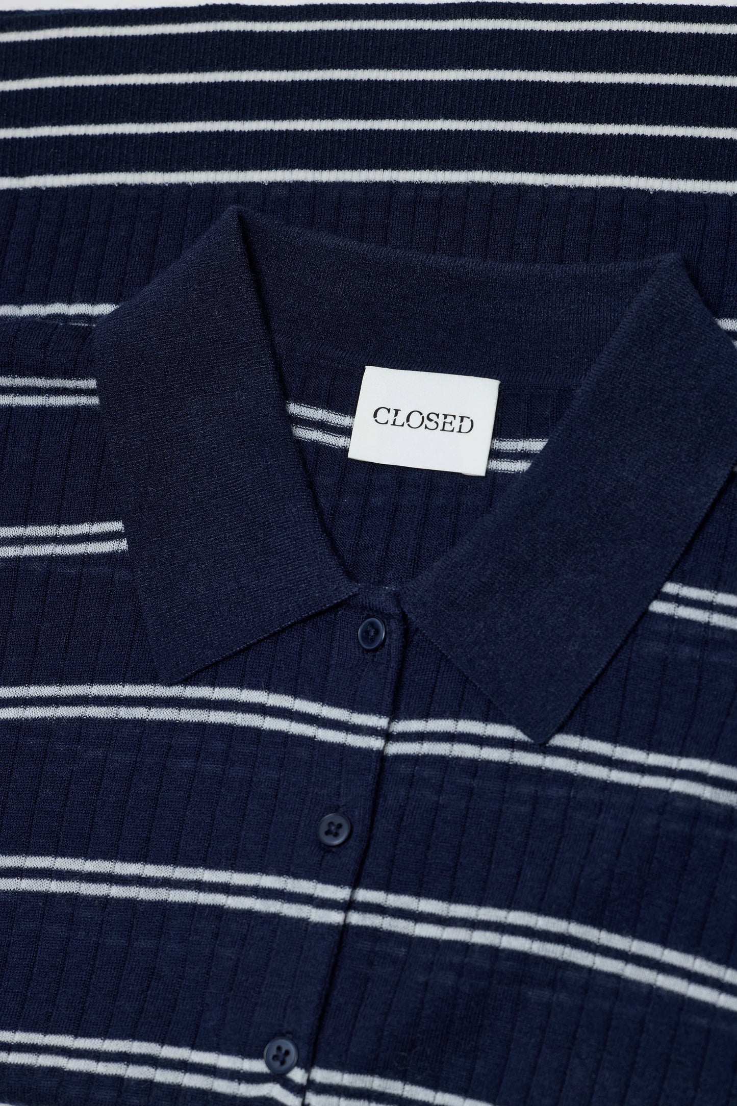 Short Sleeve Polo