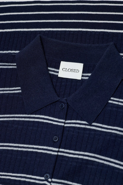 Short Sleeve Polo