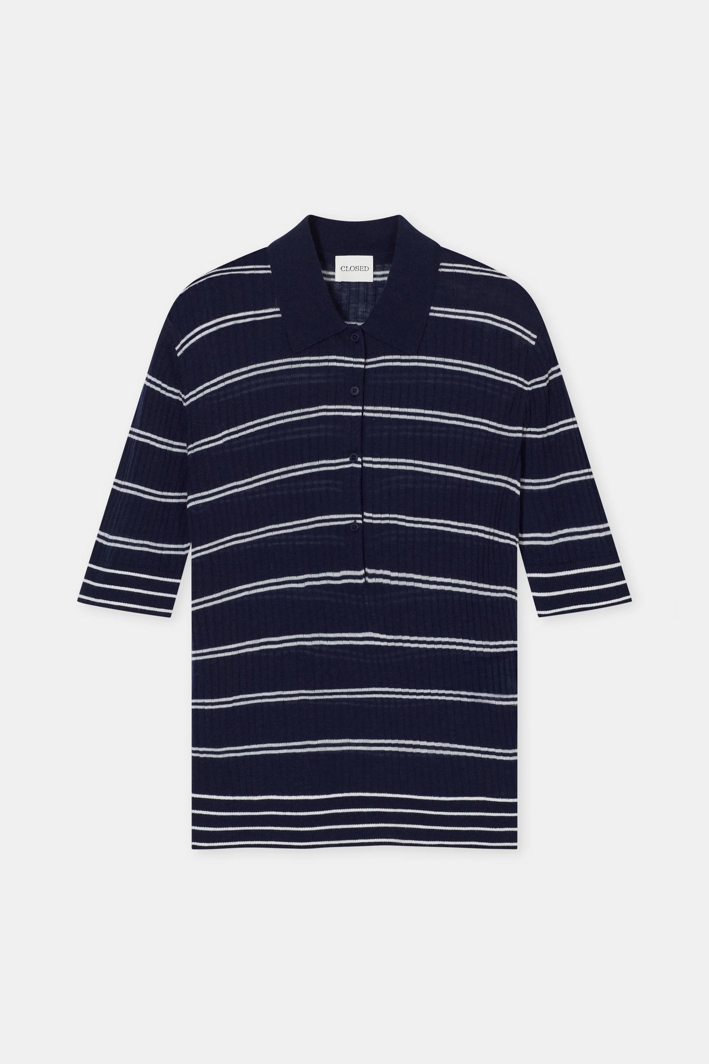 Short Sleeve Polo