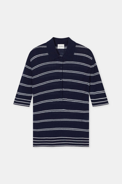 Short Sleeve Polo