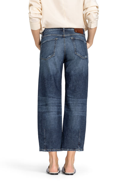 O-Shape Jeans ELIN