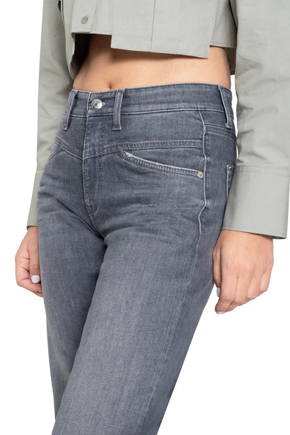 CAMBIO Jeans ELIN O-Shape