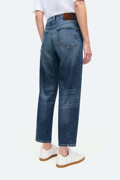O-Shape Jeans ELIN