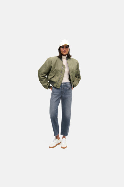 CAMBIO Jeans ELIN O-Shape