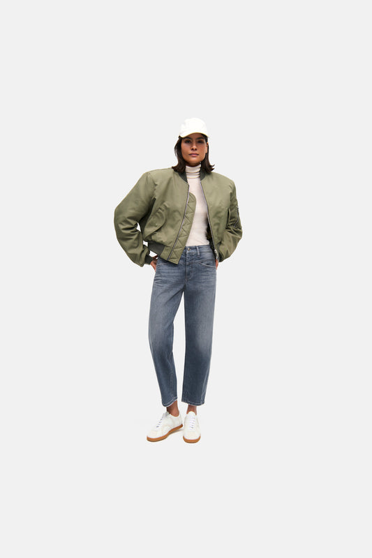 CAMBIO Jeans ELIN O-Shape
