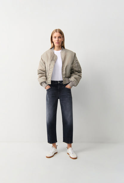 Jeans GINI midnight stone