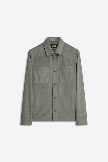 Overshirt CIMESSI
