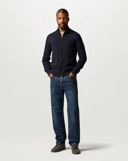 Cardigan COMMANDER Full-Zip