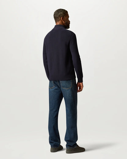Cardigan COMMANDER Full-Zip