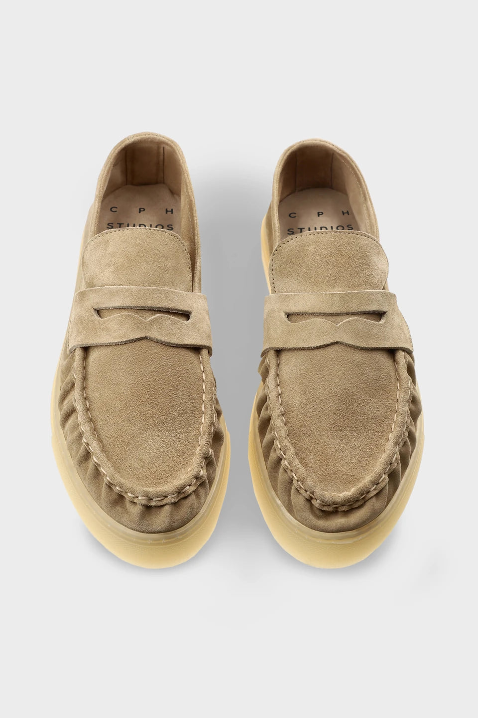 CPH162M Bootsschuh