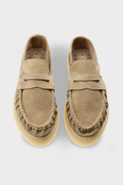 CPH162M Bootsschuh