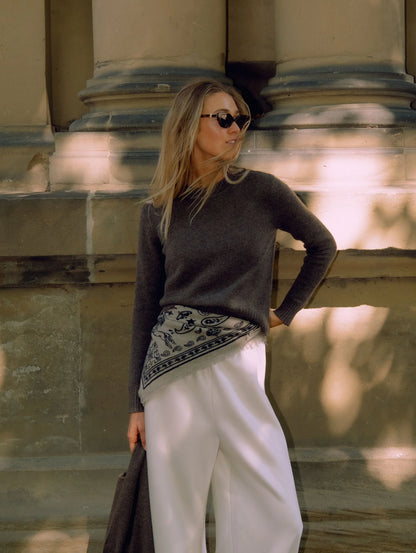 Nele Scarf Small