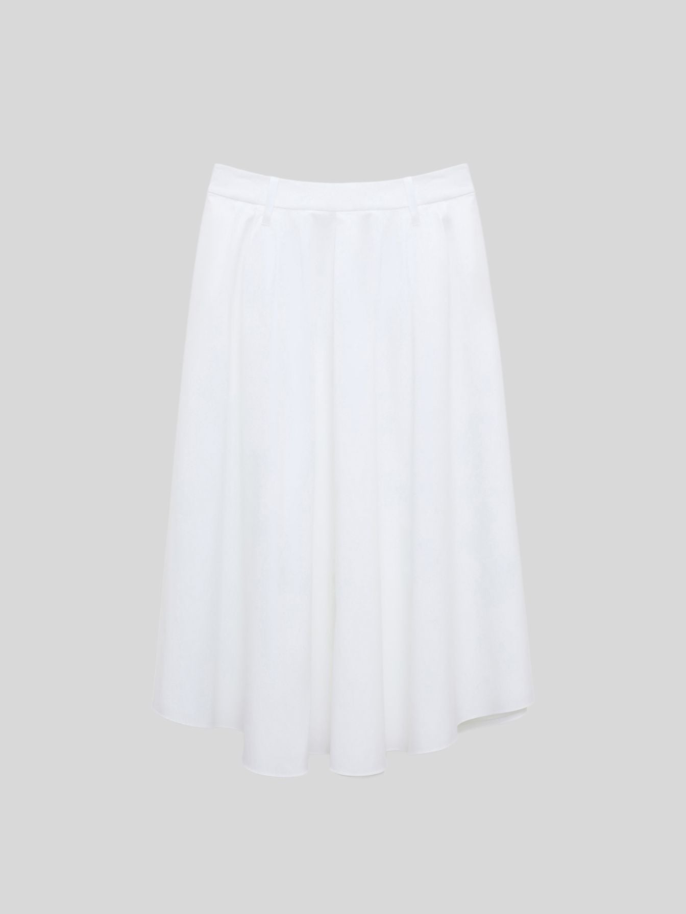 POPLIN POWER Skirt