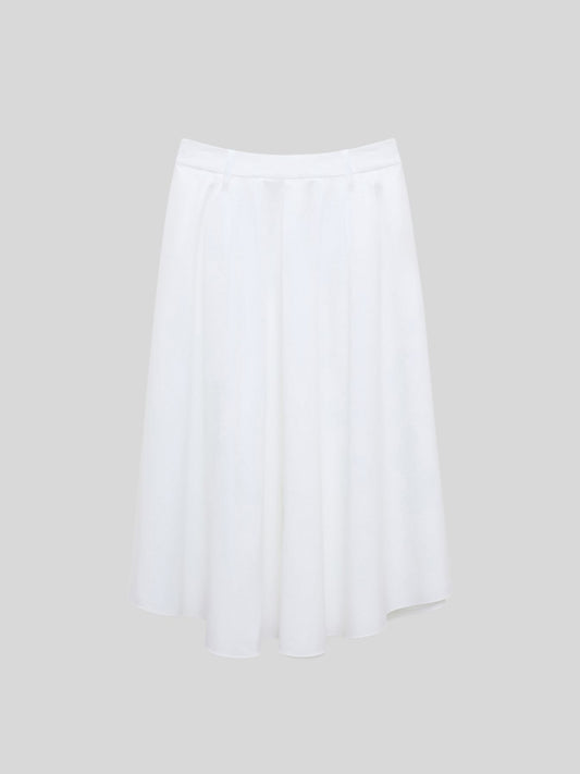 POPLIN POWER Skirt