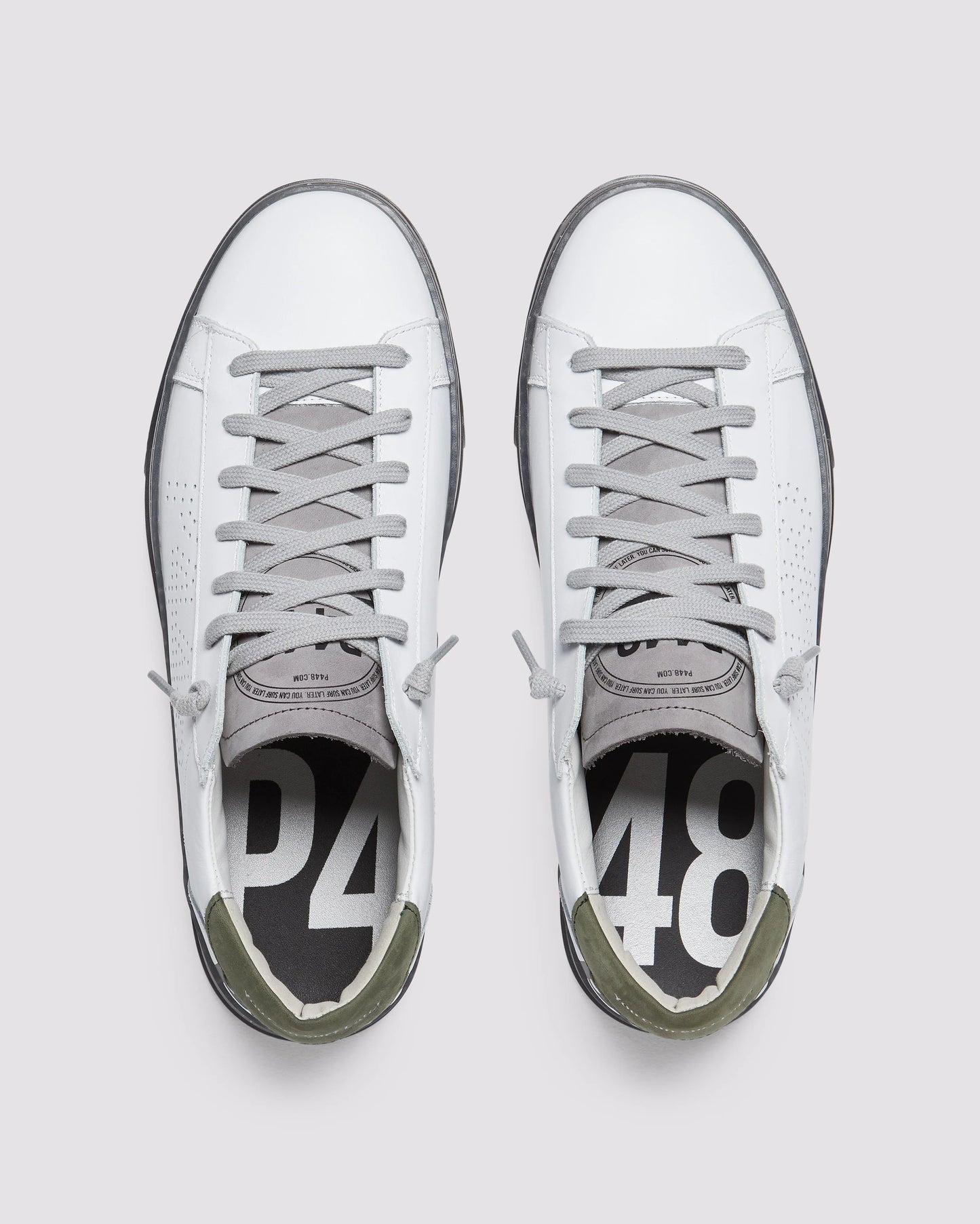 Sneaker JACK MOSS