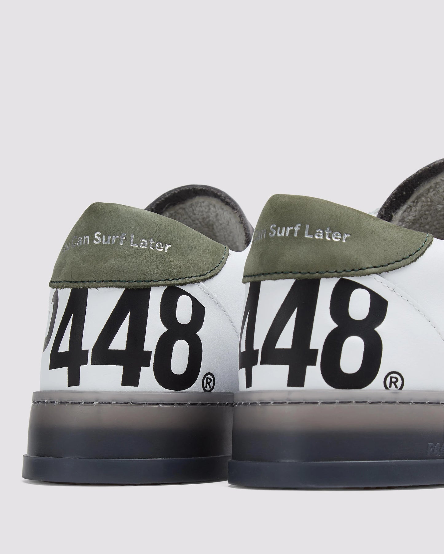 Sneaker JACK MOSS