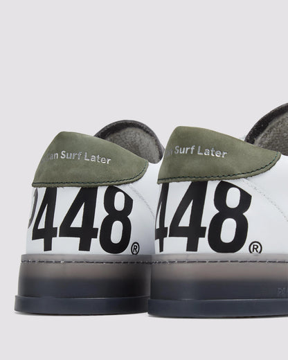 Sneaker JACK MOSS
