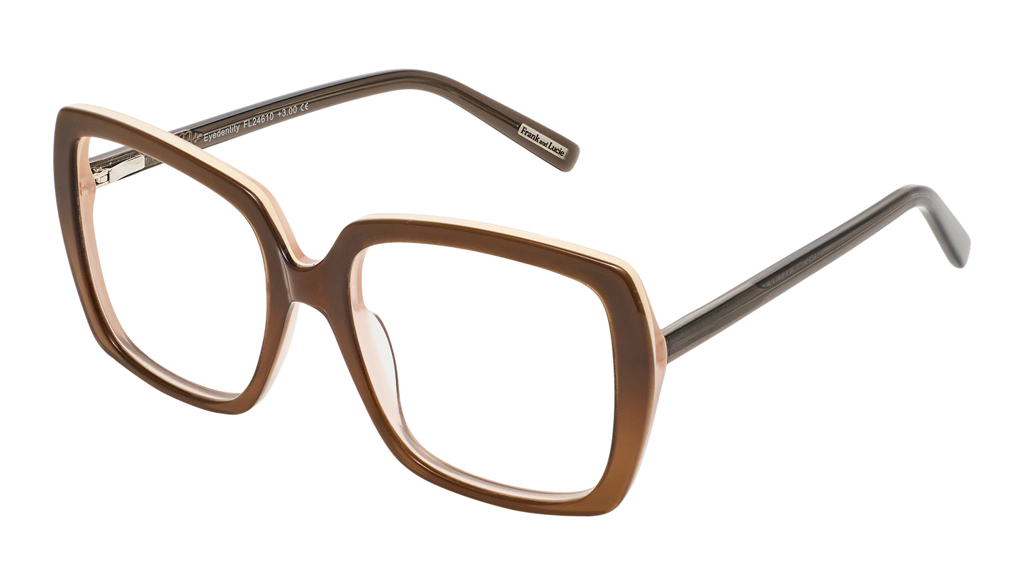 EYEDENTITY Macchiato