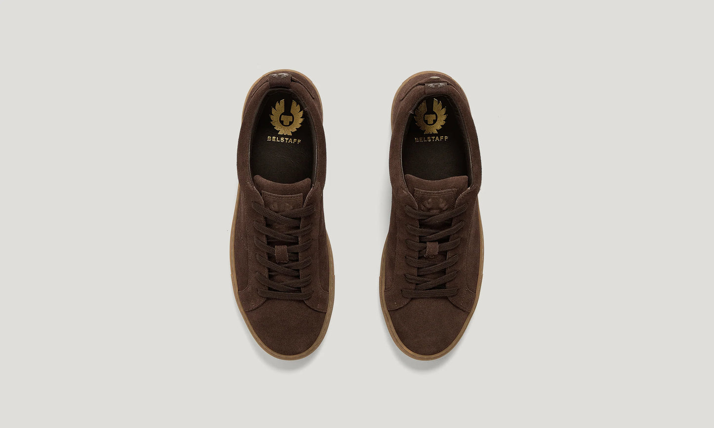 FLEMING Trainer Sneaker