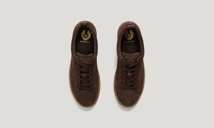 FLEMING Trainer Sneaker