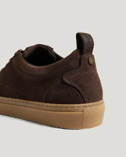 FLEMING Trainer Sneaker