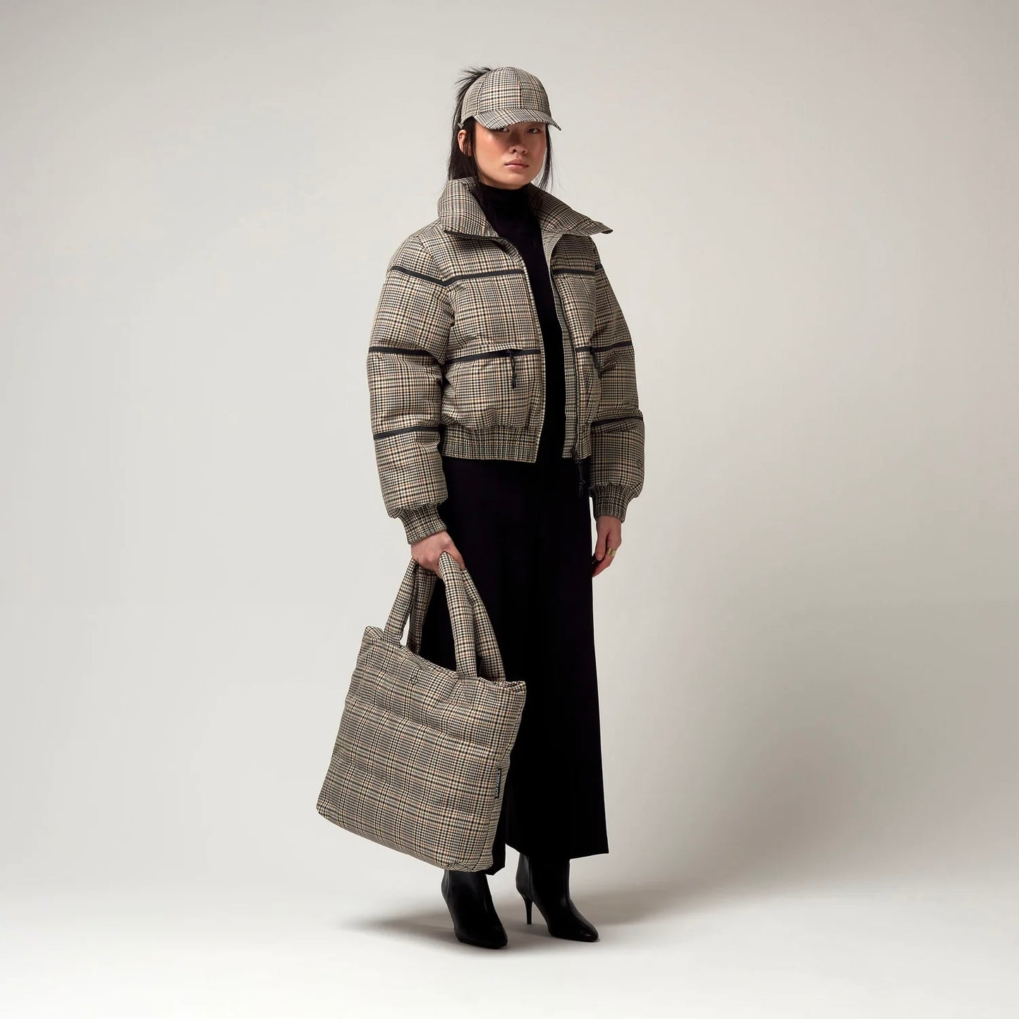 HEMISPHERE Tasche