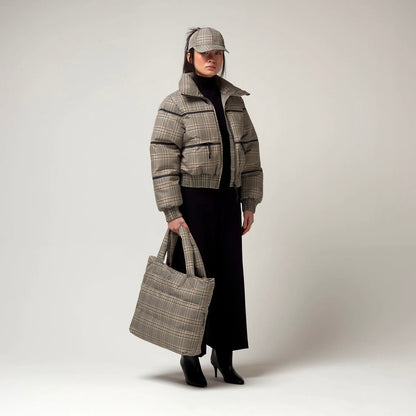 HEMISPHERE Tasche
