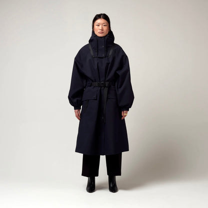INDRA – 3-in-1 Funktionsjacke mit Wendefutter