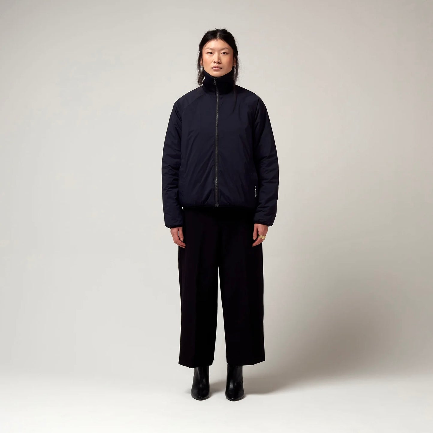 INDRA – 3-in-1 Funktionsjacke mit Wendefutter