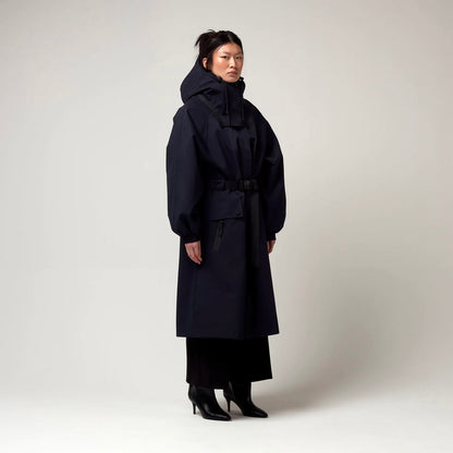 INDRA – 3-in-1 Funktionsjacke mit Wendefutter